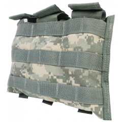 Подсумок тактический General для трех магазинов М4, М16, AR15 Three Mag Pouch пиксель Харків