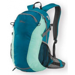 Спортивный рюкзак, велорюкзак Crivit Sports 20L HG05073A бирюзовый Переяслав-Хмельницкий