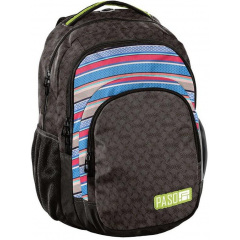 Міський рюкзак PASO 30L 18-2706MK Чернівці