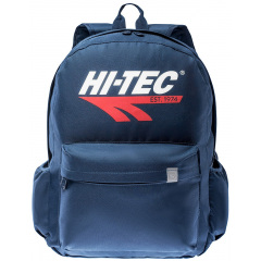Спортивно-городской рюкзак Hi-Tec MC220.11 28L Синий Ковель