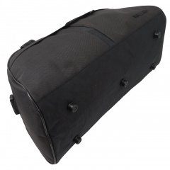 Спортивна сумка Wallaby 213 16L Чорна Ужгород