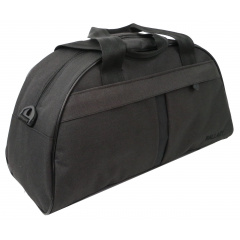 Спортивна сумка Wallaby 213 16L Чорна Ужгород