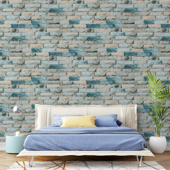 Шпалери самоклеючі 2800*500*2мм (D) Sticker Wall SW-00001943 Братське