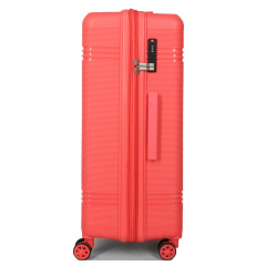 Валіза велика Snowball 21204 76,5x53x31 см 117 л Кораловий (55576149775) Херсон