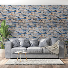 Шпалери самоклеючі Sticker Wall 2800*500*2мм (D) SW-00001785 Слов'янськ