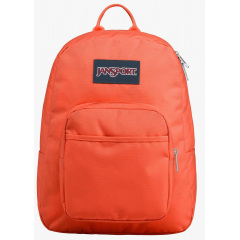 Невеликий жіночий рюкзак Jansport Full Pint 15L Кораловий Ковель