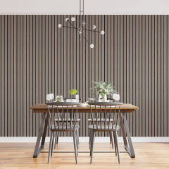 Декоративная PS рейка Sticker Wall 122*2900*12мм (D) SW-00001740 Коломыя