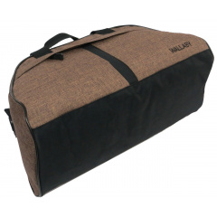 Спортивна сумка Wallaby 213-1 16L Коричнева Полтава