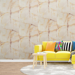 Плінтус РР самоклеючий 3D Loft білий 2300*70*4мм (131) Хмельницький