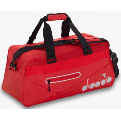 Спортивна сумка з відділом взуття Diadora Bag Tennis 45735 55L Червона Ужгород