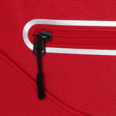 Спортивна сумка з відділом взуття Diadora Bag Tennis 45735 55L Червона Ужгород
