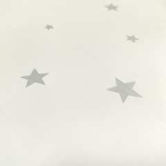 Самоклеюча плівка Sticker Wall SW-00001258 Зірки 0,45х10м Суми