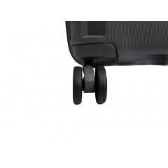 Валіза дорожня Гігант (XL) Поліпропілен Airtex 245 108л 77x52x31см Сірий (Grey) Тернопіль