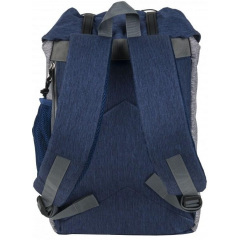 Рюкзак молодіжний 22L Paso 17-190N Кропивницький