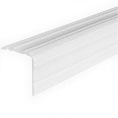 Самоклеючий плінтус РР білий 2300*140*4мм (D) SW-00001808 Sticker Wall Рівне