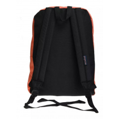 Яскравий рюкзак Jansport Superbreak 25L Кораловий Київ