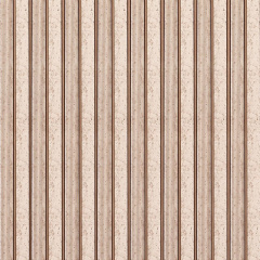 Декоративна PS рейка Sticker Wall 122*2900*12мм (D) SW-00001748 Ковель