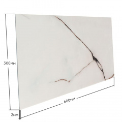 Самоклеюча стінова PET плитка 600*300*2mm (D) SW-00001678 Sticker Wall Луцьк