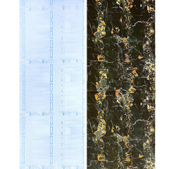 Самоклеюча плівка Sticker Wall SW-00001279 Лава 0,45х10мх0,07мм Суми