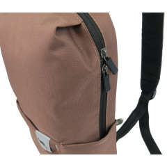 Рюкзак для міста Wallaby 141-2 9L Коричневий Полтава