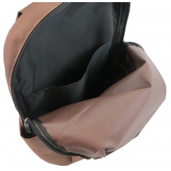 Рюкзак для міста Wallaby 141-2 9L Коричневий Полтава