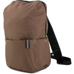 Рюкзак для міста Wallaby 141-2 9L Коричневий Полтава