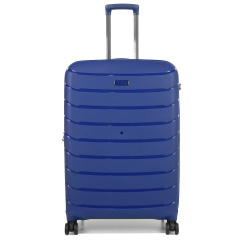 Валіза дорожня Великий (L) Поліпропілен Snowball 61303 92,5 л 75х49x28 см Хмельницький