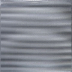 Панель 3D Silver 700*700*4mm (D) Sticker Wall SW-00001952 Энергодар
