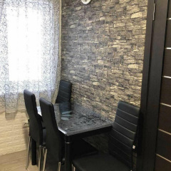 Самоклеющаяся декоративная 3D панель 3D Loft Серый песчаник 700x770x3 мм (59-3) Обухов