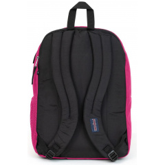 Міський рюкзак Jansport Backpack Big Student 34L Рожевий Чернівці