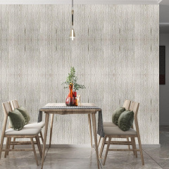 Самоклеящаяся 3D панель Sticker Wall SW-00001464 Серебряное дерево 700х700х4мм Изюм