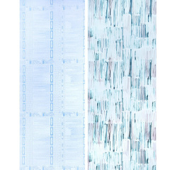 Самоклеюча плівка Sticker Wall SW-00001237 Акварель 0,45х10м Одеса