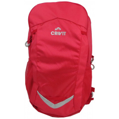 Женский спортивный рюкзак с дождевиком Crivit 17L IAN398768 розовый Кропивницький