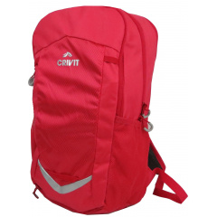 Женский спортивный рюкзак с дождевиком Crivit 17L IAN398768 розовый Кропивницький