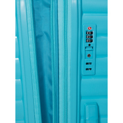 Валіза Snowball 49203 L Блакитний Житомир