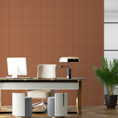 Панель 3D Bronze 700х700х4mm (D) Sticker Wall SW-00001955 Золотоноша