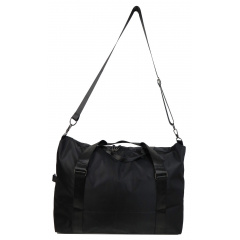 Сумка дорожня спортивна Fashion Sport 30L Чорна Рівне