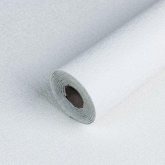 Шпалери самоклеючі Sticker Wall 2800*500*2мм WHITE (D) SW-00002022 Луцьк