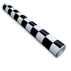 Самоклеюча плівка Sticker Wall SW-00001255 Шахи 0,45х10м Київ