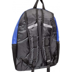 Спортивный рюкзак Slazenger S470826 22L Черный с синим Житомир