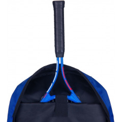 Спортивный рюкзак Slazenger S470826 22L Черный с синим Житомир