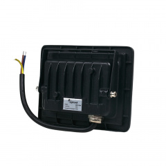 Комплект прожекторів Lightwell 30W 3 x LW-FL-B-30 і 3 x LW-FL-B-30-S з датчиком руху Херсон
