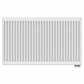 Сталевий панельний радіатор Delonghi V6 L Plattella 33 600x1200