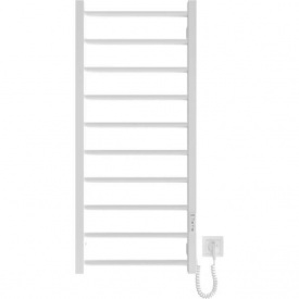 Електрична рушникосушка Hygge Family HF Leeds 970x430 білий