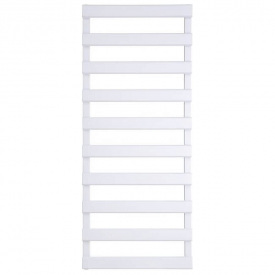 Рушникосушка водяна Luxrad Scala NEW 1230x500 (SCN12305009003)