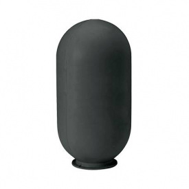 Мембрана до гідроакумулятора Mytec EPDM Black 24 л / 9 см