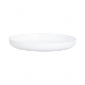 Блюдо LUMINARC FRIENDS TIME WHITE (6574615)