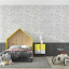 Панель стінова в рулоні 3D 700мм*3,08м*3мм зірки (D) Sticker Wall SW-00002265 Кропивницький