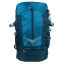 Спортивный рюкзак с дождевиком 30L Rocktrail IAN389063 голубой Полтава