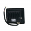 Комплект прожекторов Lightwell 20W 4 x LW-FL-B-20 и 4 x LW-FL-B-20-S с датчиком движения Тернополь